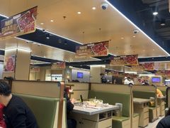 -海底捞火锅(天一广场亚细亚店)