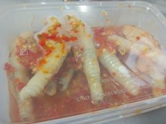 -芬芳甜品(同福路店)