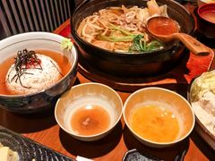 -千代武日本料理(爱建店)