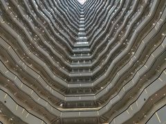 -广州四季酒店