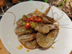 -连锦记海鲜烧烤大排档·锦州特色(西安路交大店)