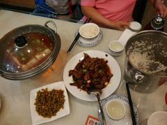 -唐师傅湘西名菜馆(武陵路店)