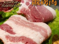 -金顺韩式烤肉·网红烤肉店(广利路店)