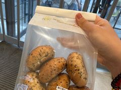 -烘焙町面包店(西四店)