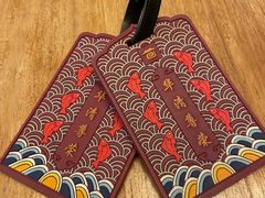 -西安华清御汤酒店