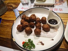 -通海俄式烧烤·俄罗斯大串(嵩山路店)