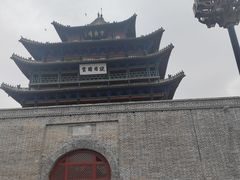 -光岳楼