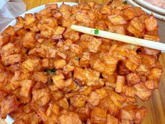 -三镇民生甜食馆(胜利街总店)