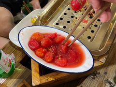 -盟重烧烤(高正街店)