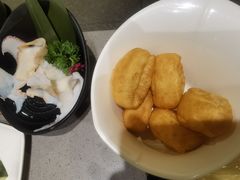 -海底捞火锅(凯德广场店)