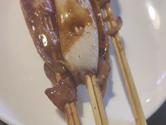 -阳光牧场自助餐厅(宝德购物中心店)