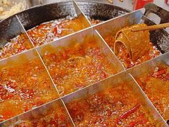 -重庆老火锅王(西安北路店)