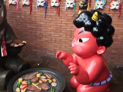 -神户赤童日式烤肉伙伴(东直门店)