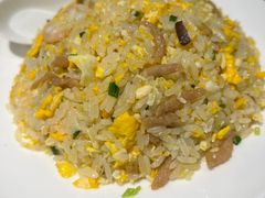 虾仁肉丝蛋饭-鼎泰丰(国贸商城店)