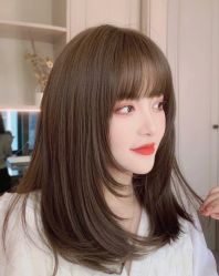 -MMby Hair Code芭曲发型
