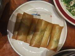 -上海人家花樣年华(中山公园店)