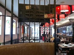 -李记东北饺子馆·东北菜(欢乐谷店)