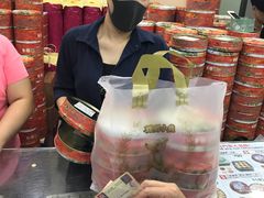 -珍妮曲奇聪明小熊(尖沙咀店)