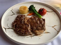 -Kathleen's Waitan 凯圣琳江景西餐厅(外滩店)