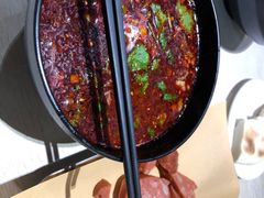 -牵人麻辣粉(粉巷店)