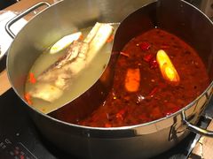-火炉火自助餐(悠唐购物中心店)