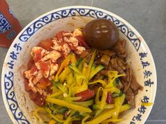 -梅溪·小伙子干挑面(安吉总店)