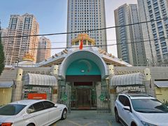 -天津市和平区西宁道清真寺