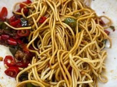-虎子面粉馆(五一东村店)