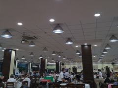 大堂-香顺·客家菜(常平店)