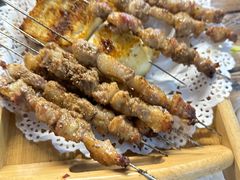 -小饭桶(野三坡百里峡店)