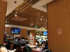 大堂-西贝莜面村(近铁城市广场店)