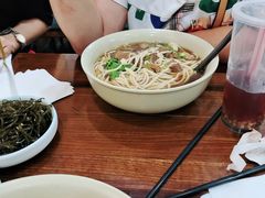 -李先生牛肉面大王(沈阳道义南大街店)