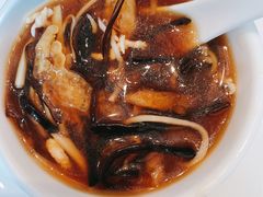 -广州天河合景福朋喜来登酒店 · 聚味轩中餐厅