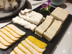建水豆腐-小街猪手(团结湖店)