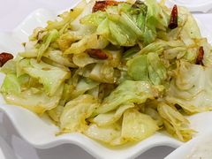 卷心菜-雪园上海饭店(港湾1号店)
