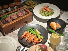 -芋包王闽南茶楼(八市店)