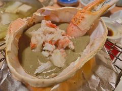 -蟹道乐(道顿堀本店)