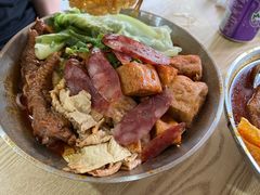 干捞螺蛳粉-龍城柳州螺蛳粉(群星路店)