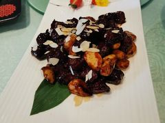 -陆壹捌餐厅(五大道店)