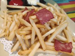 -滋味烤鱼(马北店)