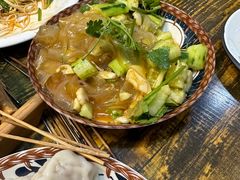 -东北鹤岗烧烤(麒麟紫荆城店)