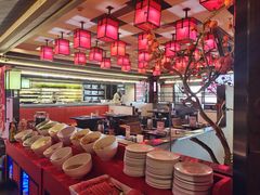 -巴蜀大将火锅(春熙店)