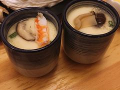 茶碗蒸-高木日本料理(静安寺店)