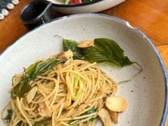 -Coco Tam’s