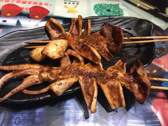 -眼镜哥浦江夜宵大本营