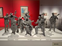 -中华艺术宫(上海美术馆)