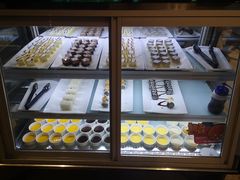 -比格比萨自助(花园路店)