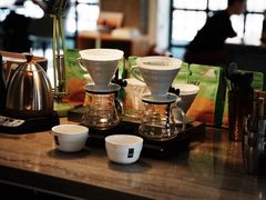 -Nectar One Cafe(勇烈路n1店)