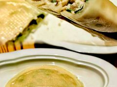 超大鲅鱼水饺-东莱海上(长宁来福士店)