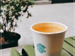 -sugarman espresso素饮糖人高新咖啡工厂
